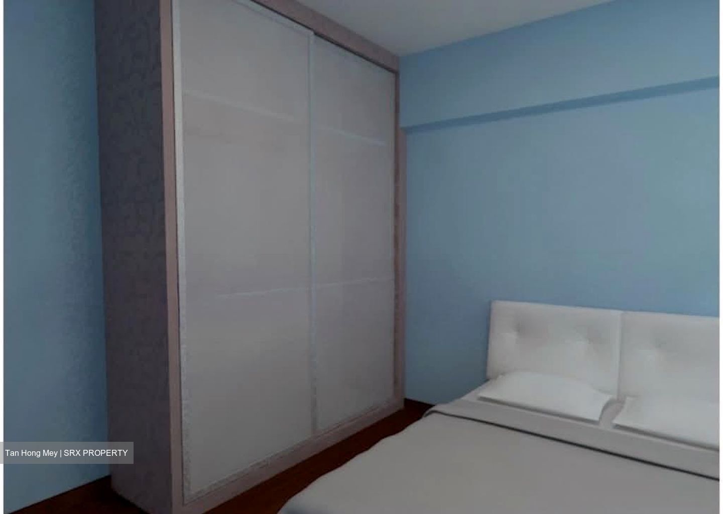 Blk 622B Punggol Spectra (Punggol), HDB 4 Rooms #561627921